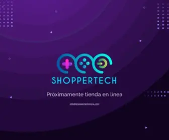 ShoppertechStore.com(ShoppertechStore) Screenshot