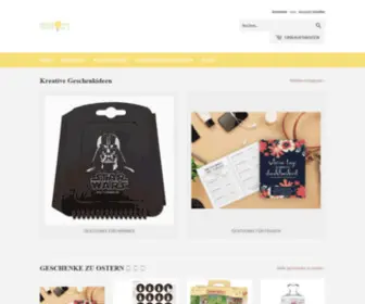 Shoppic.de(Create an Ecommerce Website and Sell Online) Screenshot