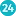 Shopping24.de Logo