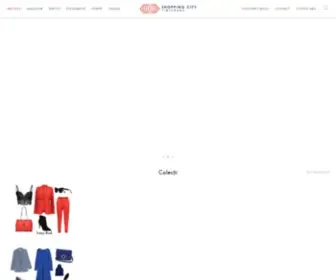 Shoppingcitytm.ro(Shopping) Screenshot
