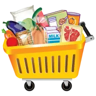 Shoppingforhealth.org Favicon