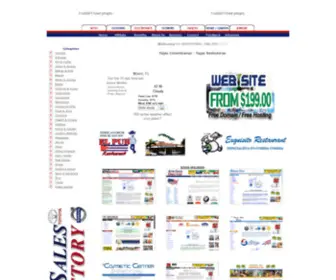 Shoppingonlineusa.com(Shopping Online USA) Screenshot