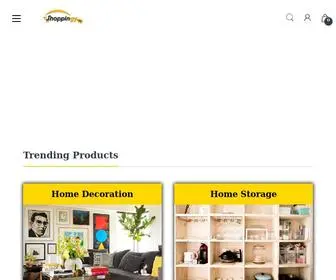 Shoppingy.pk(Best Store in the Pakistan) Screenshot