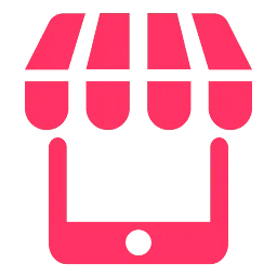 Shopppro.io Logo