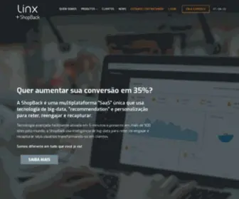 Shoppush.com.br(Ativar Notifica) Screenshot