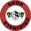 Shoprbdoriginals.com Favicon