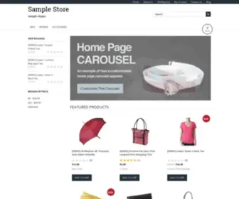 Shopsig.com(Shopsig) Screenshot