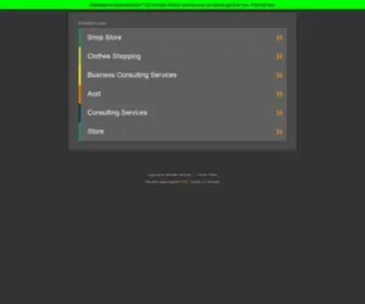 Shopsolution.in(SOLUTION) Screenshot