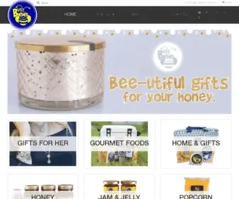 Shopthebusybee.com(Shop The Busy Bee) Screenshot