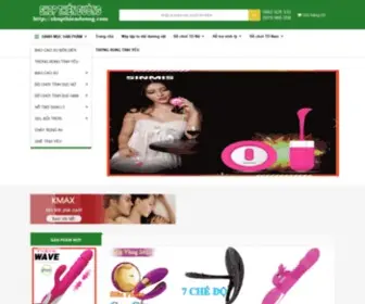 Shopthienduong.com(ĐỒ) Screenshot
