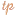 Shopthomaspaul.com Favicon