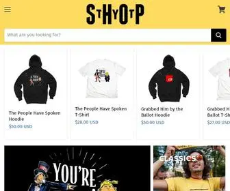 Shoptyt.com(Welcome to the Official) Screenshot