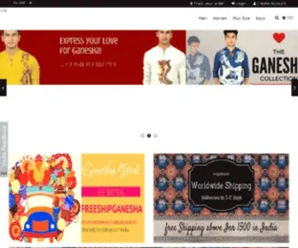 ShopVeda.com(ShopVeda) Screenshot