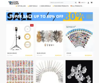 ShopVento.com(Super Sale) Screenshot