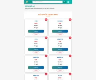 ShopViettel.com.vn(Đăng) Screenshot