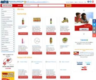 ShopVmj.com(Online Shopping for Electronics) Screenshot