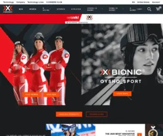 Shopx-Bionic.com(Test winner) Screenshot