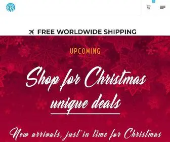 Shopyourkind.com(Premium domain) Screenshot