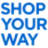 Shopyourwayrewards.com Favicon