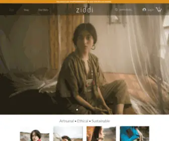 Shopziddi.com(Working) Screenshot