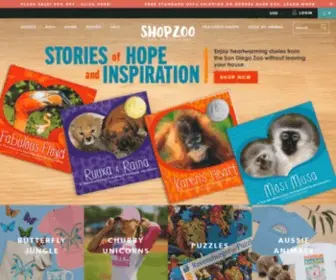 Shopzoo.com(Shopzoo) Screenshot