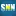 Shorenewsnetwork.com Logo