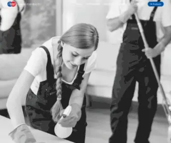 Shorrocktrichem.com(Hygiene for Health) Screenshot