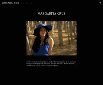 Shortendings.com(Margarita Cruz) Screenshot