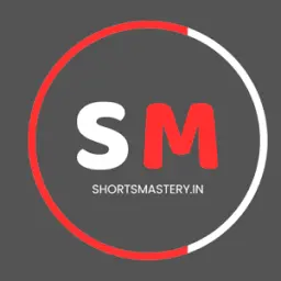 Shortsmastery.in Favicon