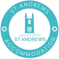 Shortstaystandrews.com Favicon