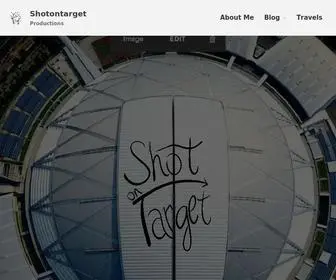 Shotontarget.com(Productions) Screenshot
