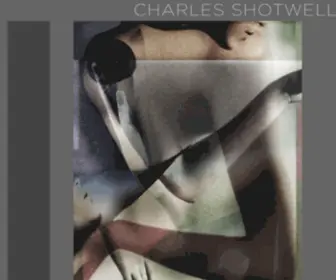 Shotwellphotography.com(Charles Shotwell Photography) Screenshot