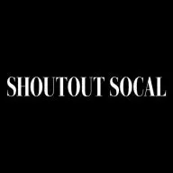 Shoutoutsocal.com Logo