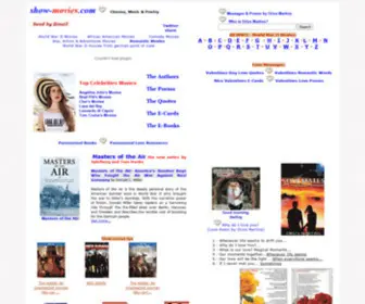 Show-Movies.com(Nice list of movies) Screenshot