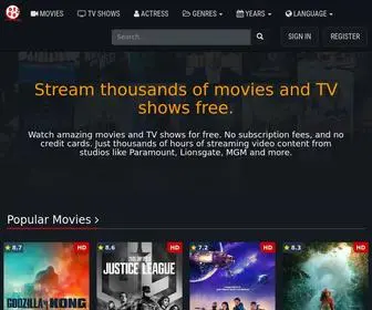 Showbizz.website(PREMIUM SHOWBIZZ) Screenshot