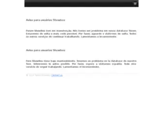 ShowboxWorld.com(ShowboxWorld) Screenshot