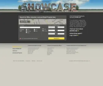 Showcase.co.uk(Realla) Screenshot