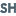 Showheroes.com Logo