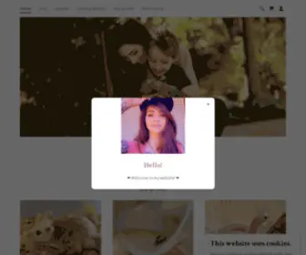 Showmekitties.com(SMK) Screenshot