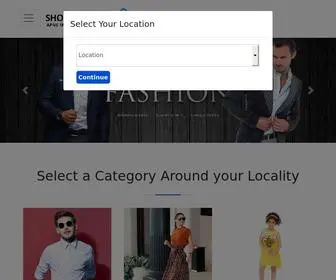 Showmore.in(Show More) Screenshot