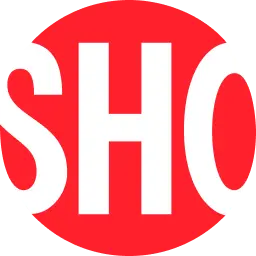 Showtime.net Logo