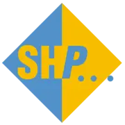 SHpvastbouw.nl Logo