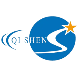 Shqishen.com Logo
