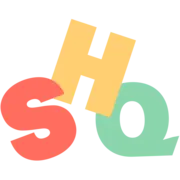 SHQ.org.au Logo