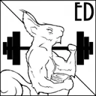 Shredd-ED.com Logo