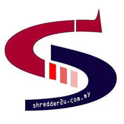 Shredder2U.com.my Logo