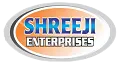 Shreejienterprises.co Logo