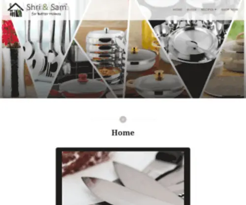 Shriandsam.blog(Shriandsam blog) Screenshot