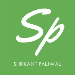 Shrikantpaliwal.com Favicon