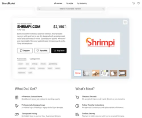 Shrimpi.com(Traffic Network) Screenshot